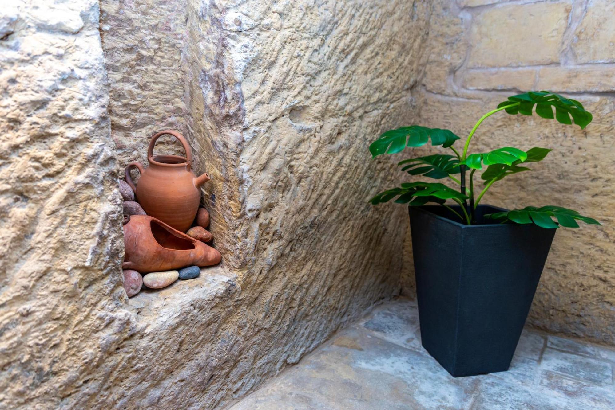Great Siege Apartment Senglea Exterior photo