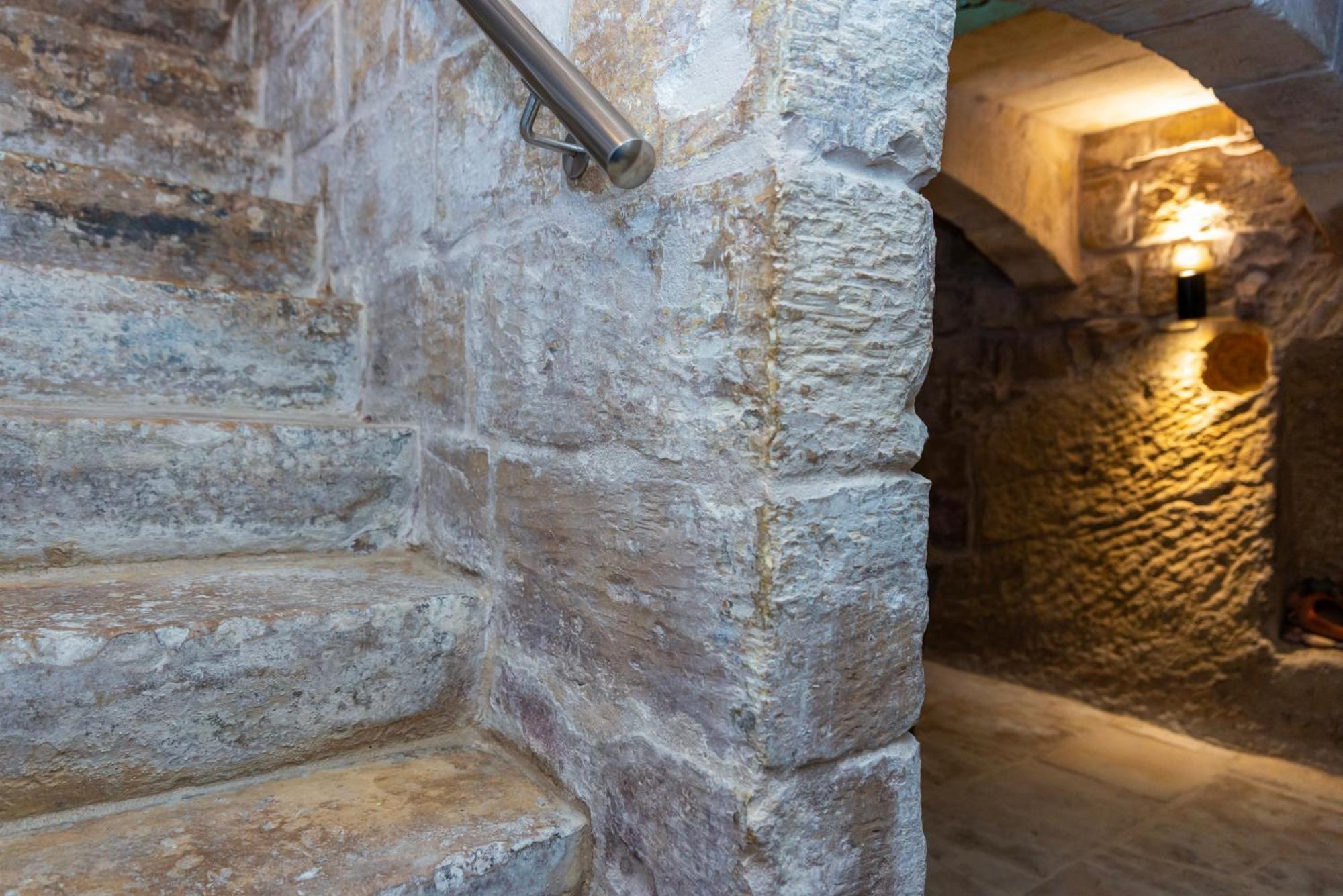 Great Siege Apartment Senglea Exterior photo