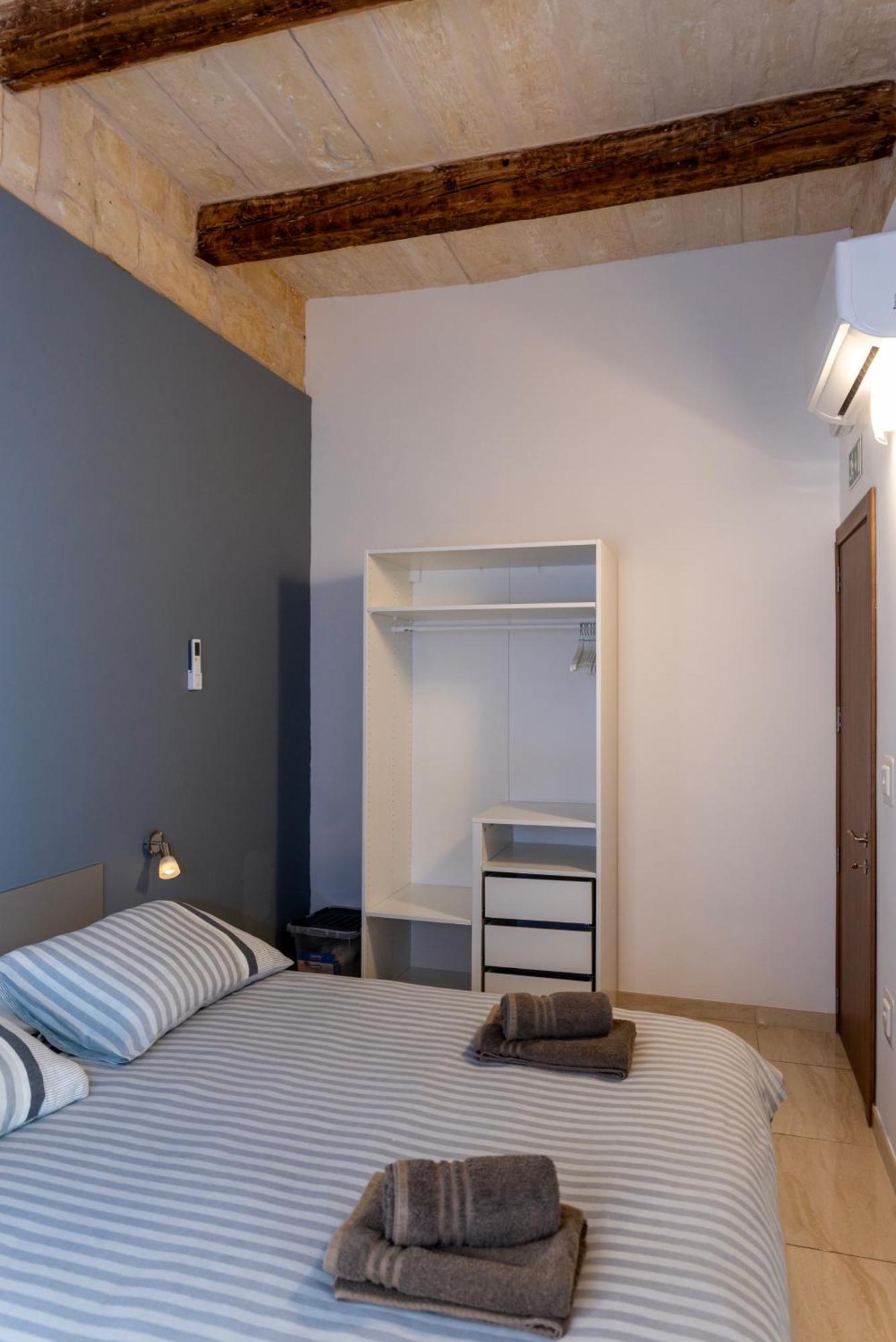 Great Siege Apartment Senglea Exterior photo