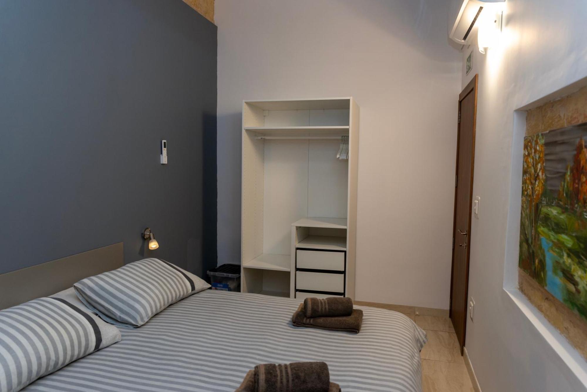 Great Siege Apartment Senglea Exterior photo