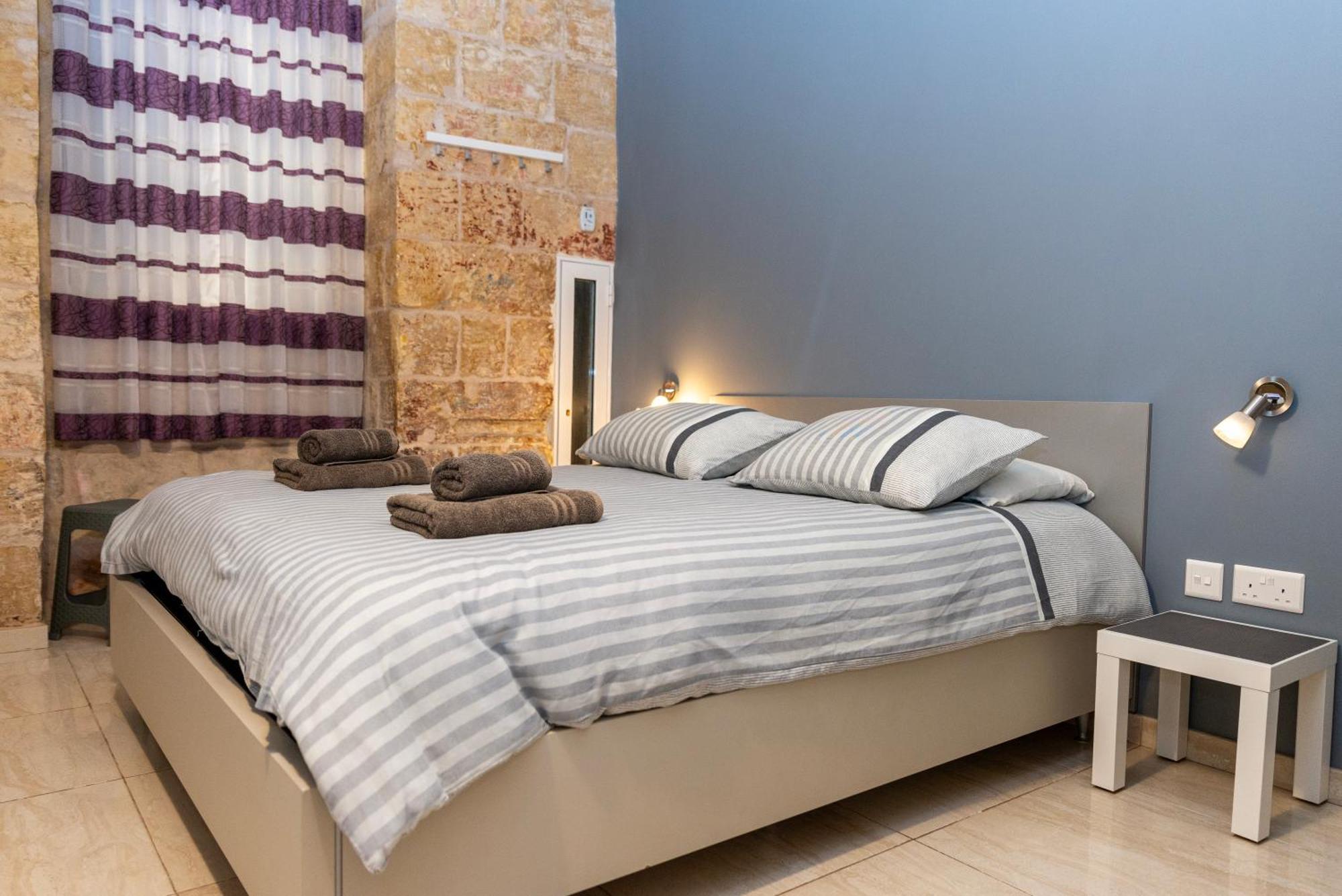 Great Siege Apartment Senglea Exterior photo