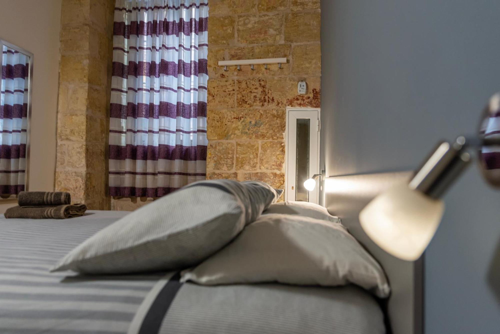 Great Siege Apartment Senglea Exterior photo